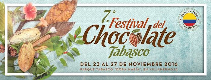 Imagen: Festivaldelchocolate.mx