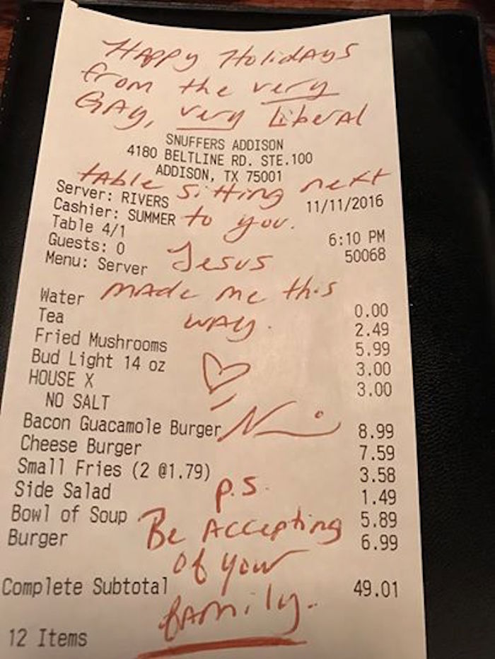 Foto: Facebook: Natalie Elle Elaine