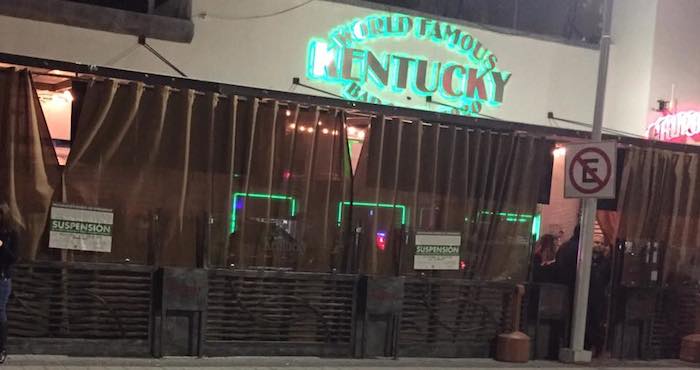 Foto: Profeco ciudad Juárez