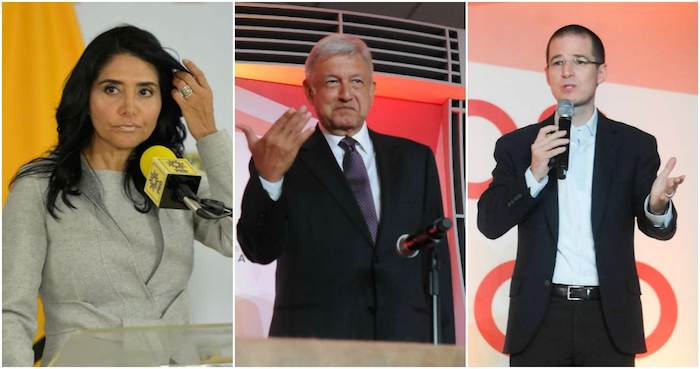 Los representantes populares de los partidos de oposición deben dejar de simular su rol y ejercer la crítica, exigir transparencia, negociar con responsabilidad y atender a los intereses y reclamos de la ciudadanía. Foto: Especial