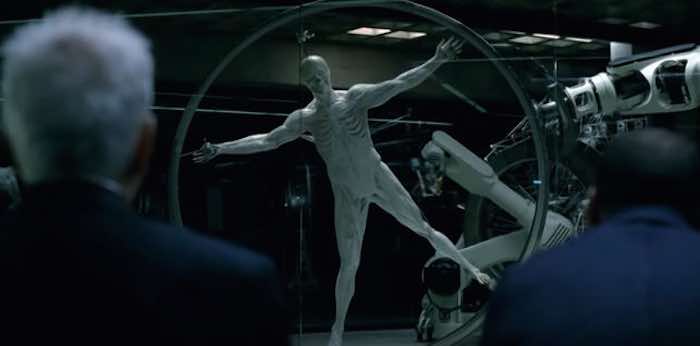 "¿Cómo podríamos hacer un robot consciente?", se pregunta el filósofo Daniel Dennett. Foto: Especial.