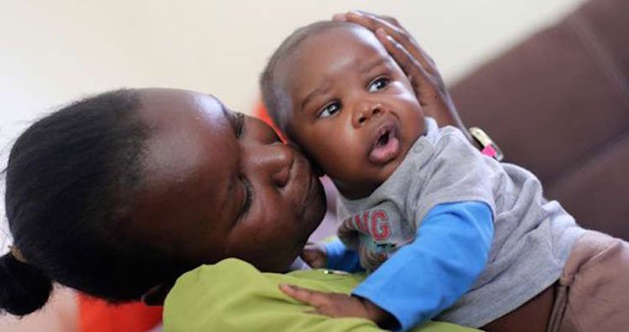 Foto: Nations / Tom Otieno