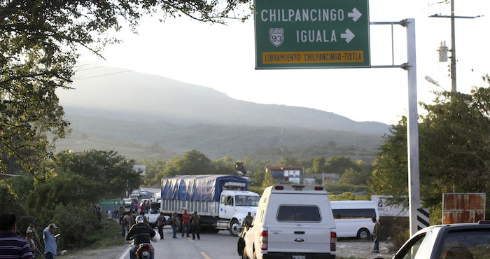 Foto: Cuartoscuro, Archivo