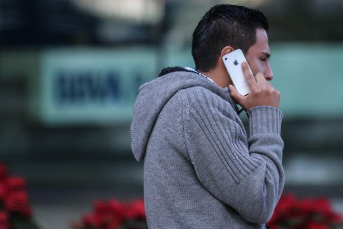 La empresa pretendía declarar inconstitucional el artículo. Foto: Cuartoscuro.