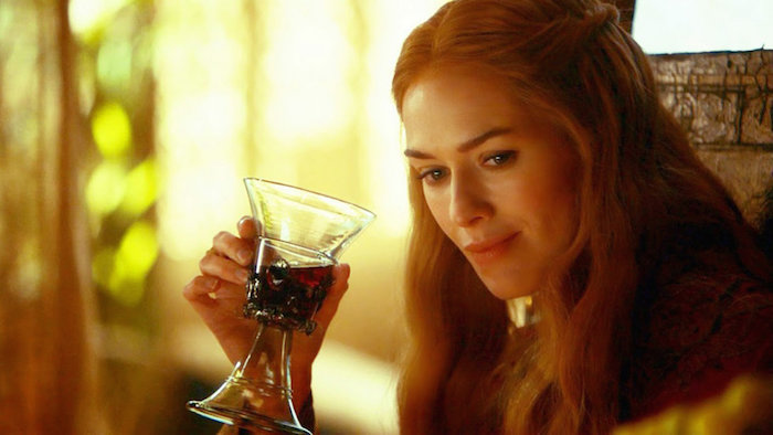 Cersei Lannister. Foto: Especial