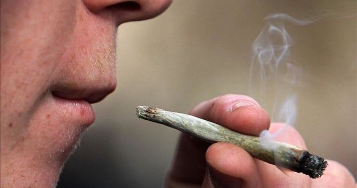 Que no nos gane la tragedia Trump. El Gobierno mexicano debe aprovechar la coyuntura que California abre para replantear su política de drogas en cooperación con Estados Unidos. Foto: EFE