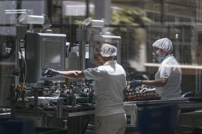 Cada Secretaría y su sector tiene su respectivo Ramo (Salud, Educación, Comunicaciones y Transportes, Medio Ambiente y Recursos Naturales, etc. Foto: Cuartoscuro