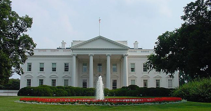 Algunos vieron un posible lado bueno a las propuestas de Trump de limitar la inmigración. Foto: Especial