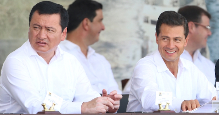 A casi dos años de la próxima elección presidencial, y antes de las elecciones del 2017, hay quienes en el ámbito nacional y ante al vacío de un verdadero Poder Ejecutivo, ya se adelantaron en sus aspiraciones, dejando al Presidente marginado. Foto: Cuartoscuro