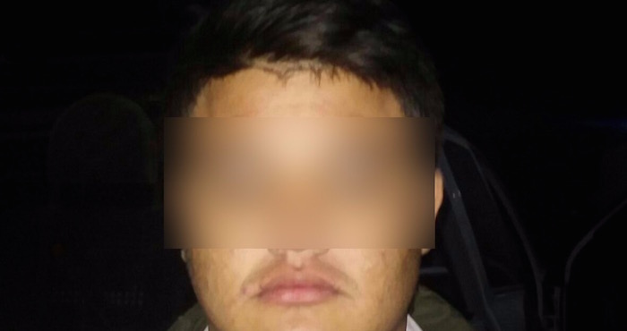 Foto: Secretaria de Seguridad Pública