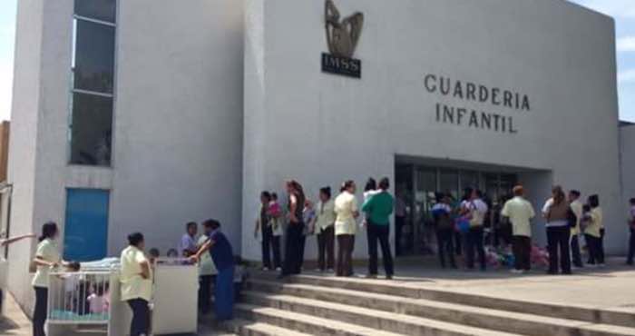 Foto: Nadia Betancourt, Vanguardia de Saltillo.