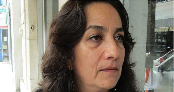 La madre de la menor presentó la denuncia. Foto: El Pulso de San Luis Potosí