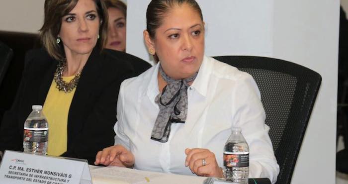 Foto: Facebook, Esther Monsiváis
