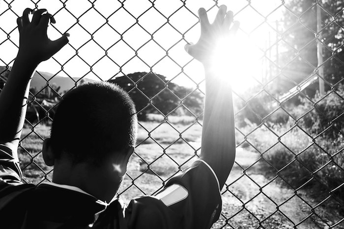 El 83 por ciento de los casos de abuso contra menores son cometidos por integrantes del núcleo familiar. Foto: Especial.