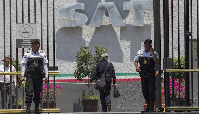 es la certidumbre de que todo lo que he pagado durante años (todo lo que hemos pagado cada uno de nosotros), ha servido de poco. Y eso es algo que, sin duda, el terrorismo fiscal no resolverá. Foto: Cuartoscuro