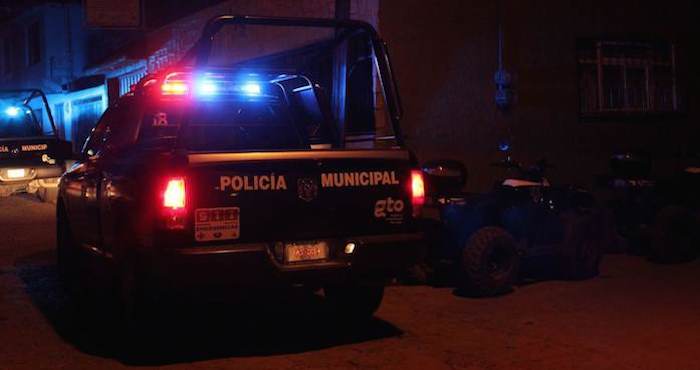 En el lugar, las autoridades encontraron casquillos percutidos, cuyo número y calibre aún se desconocen. Foto: ZonaFranca