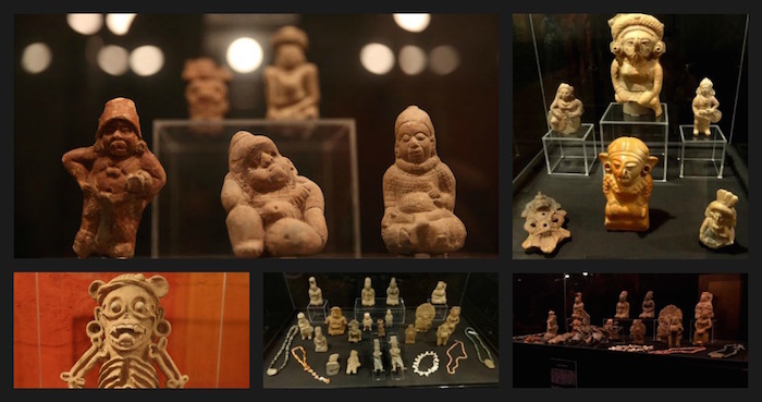 Foto: Facebook @larutamaya