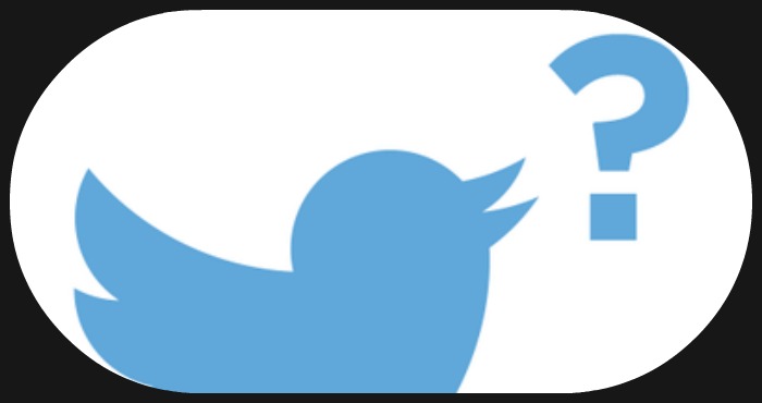 El difícil equilibrio entre la libertad de expresión y las conductas de odio y acoso es uno de los principales problemas de Twitter. Foto: Especial