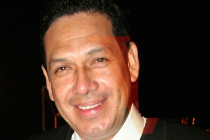 Luis Carlos Castillo Cervantes. Foto: Vanguardia.