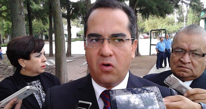 ¿Qué ofreció Rodríguez Junquera para consumar la hazaña de ser el primer procurador de los derechos humanos en dejar sucesor? Sencillo: más de lo mismo. Foto: Zona Franca