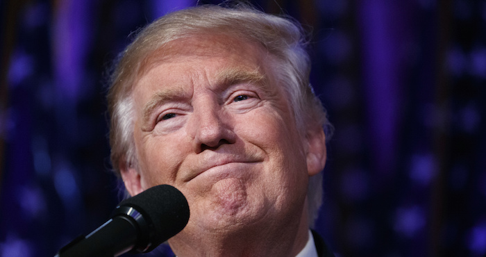 El triunfo de Trump es una pésima noticia para Estados Unidos, México y el mundo. Foto: AP.