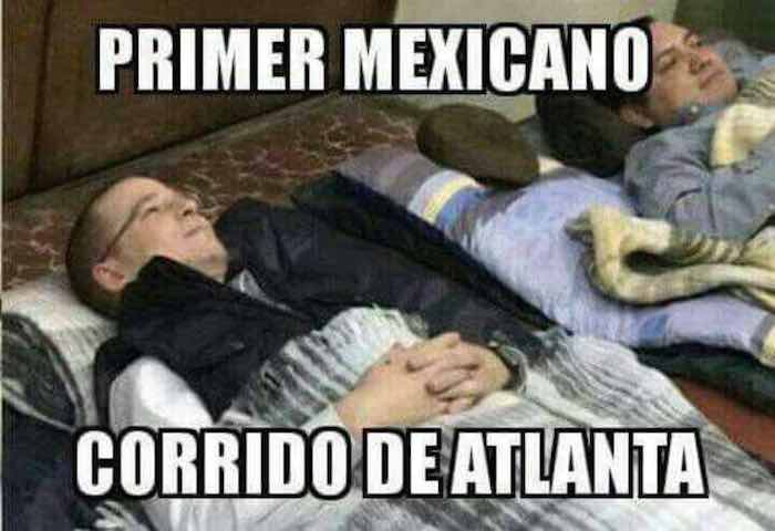 Ricardo Anaya, cuya familia vive en Atlanta, es deportado. Foto: Facebook.