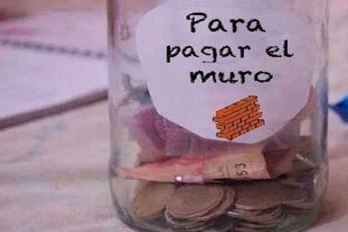 De poquito en poquito disque se llena el jarrito. Foto: Tomada de Internet.