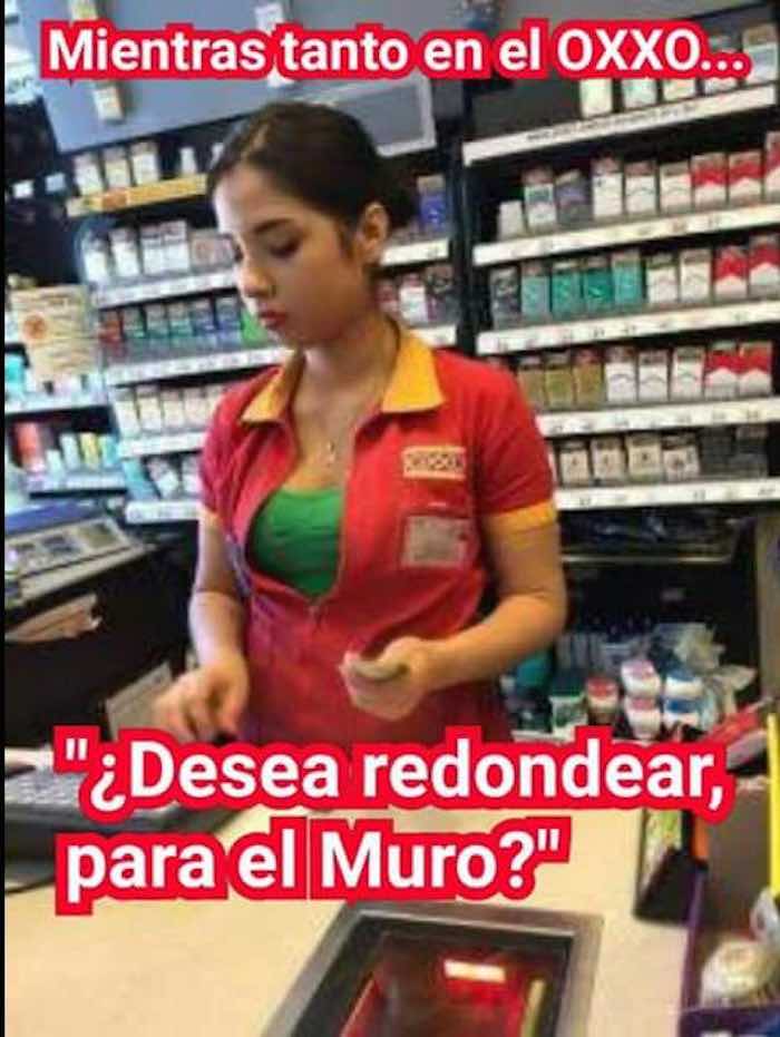 Eso nos faltaba. Foto: Twitter.