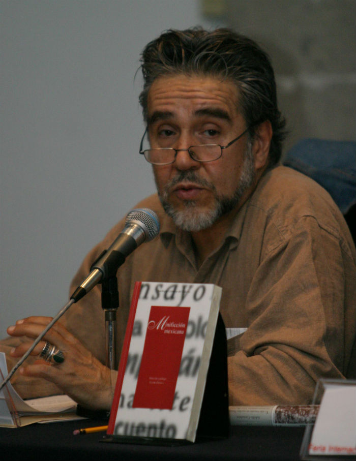 Falleció a los 68 años, en esta ciudad. Foto: Cuartoscuro