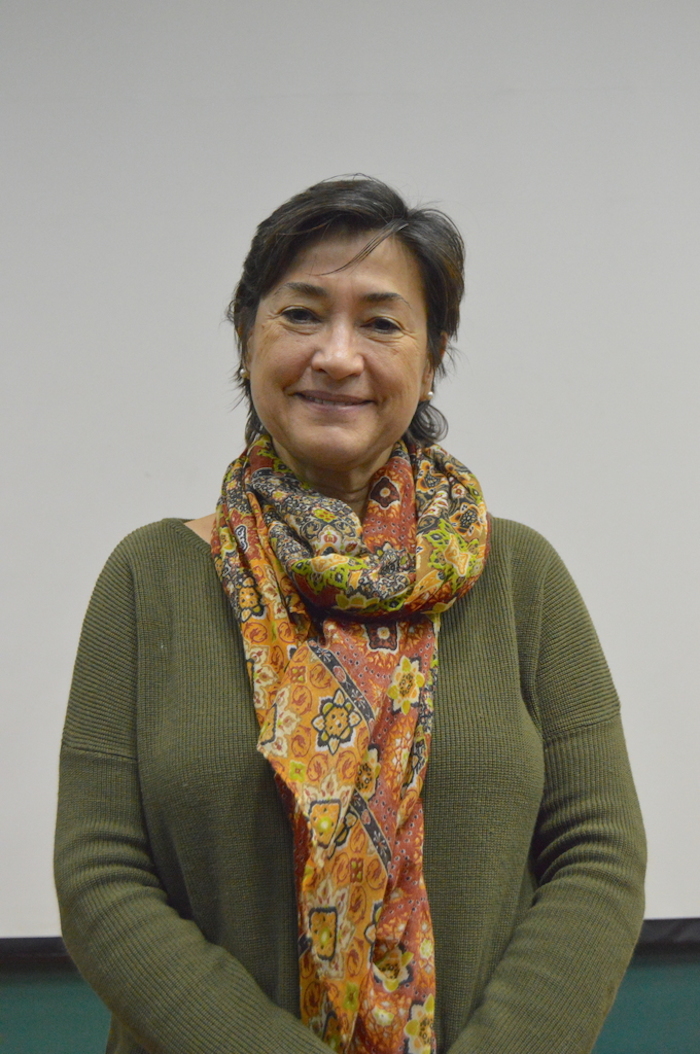Dra. Susana López del Instituto de Biotecnología de la UNAM. Foto: Agencia Conacyt