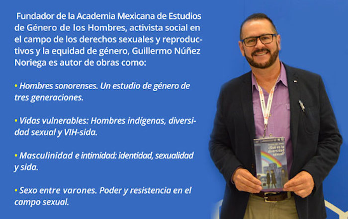 Imagen: Agencia Conacyt