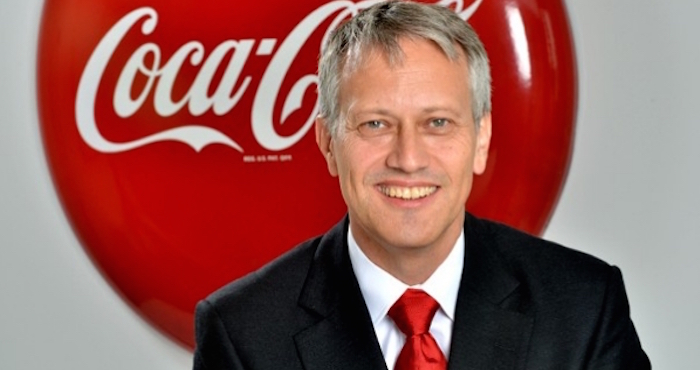 Foto: Coca-Cola