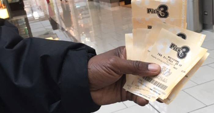 Foto: Archivo, New Jersey Lottery, Facebook.