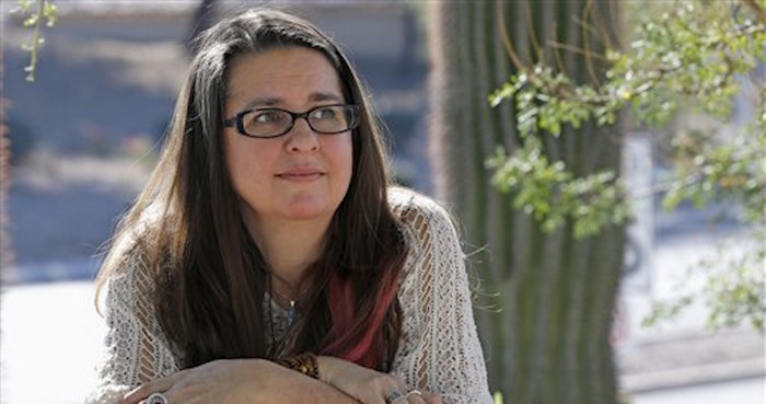 EEUU DEMOCRATAS ACTIVISMO