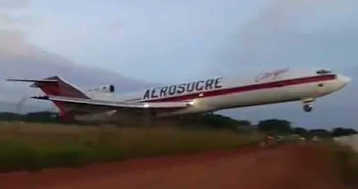 Foto: Vía Twitter, @elresaib