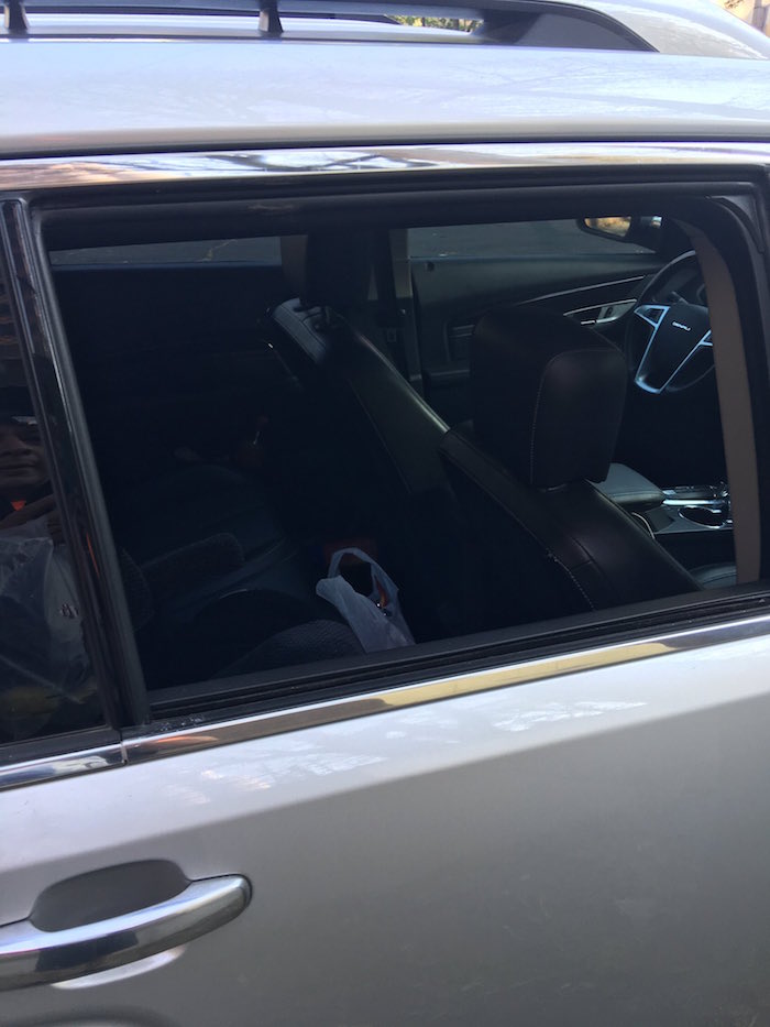 Foto: Twitter @GVegaM