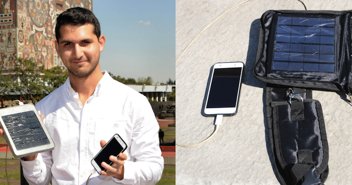 Foto: Boletín UNAM.