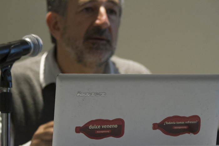 En México, la política contra la obesidad y la diabetes es un desastre: El Poder del Consumidor. Foto: Cuartoscuro.