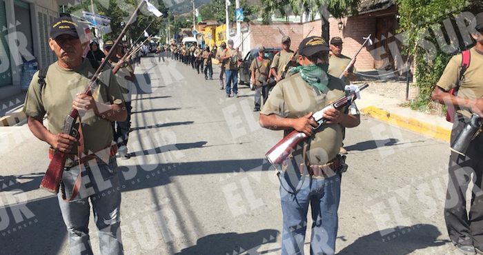 Foto: El Sur de Acapulco
