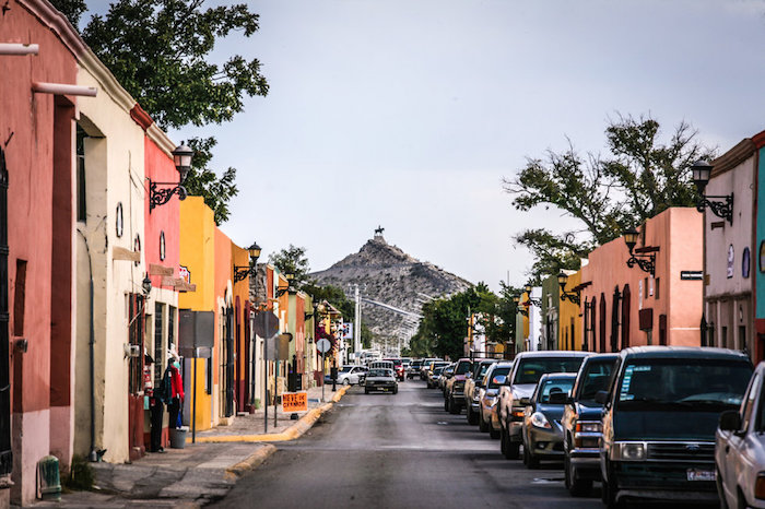 Foto: Roberto Armocida, Vanguardia