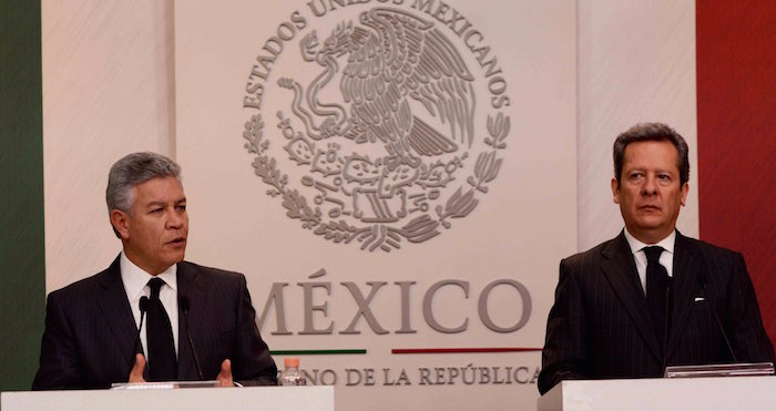 Foto: Twitter Infonavit