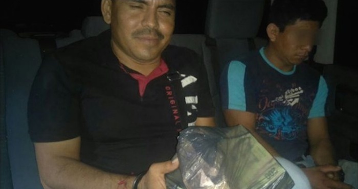 El ex edil de At. Foto: Especil