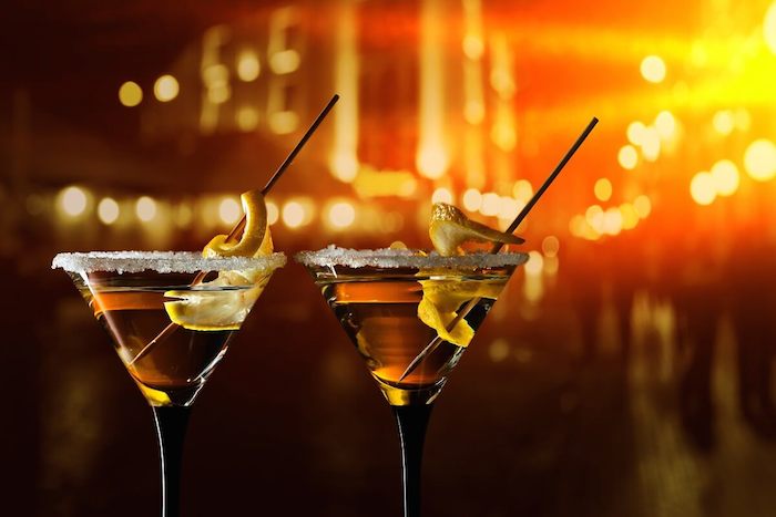 Cuerna es para aquellos con un alma fiestera. Foto: Trivago