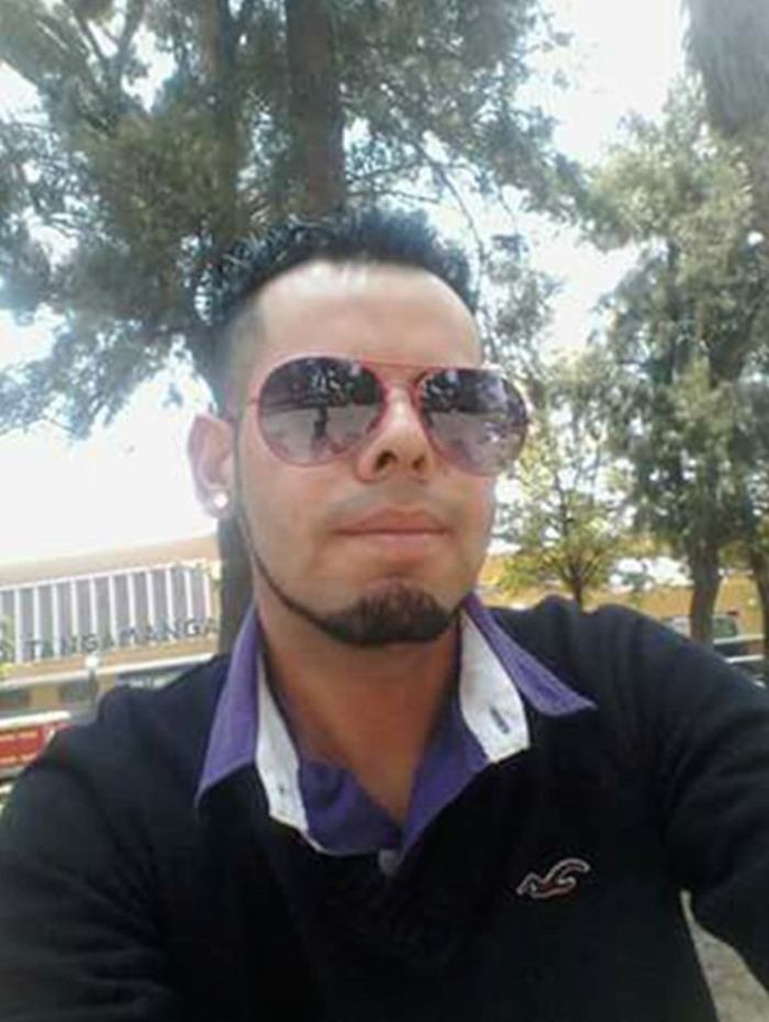 En vida, Gustavo deseó donar sus órganos y darle esperaza a otras personas. Foto: Pulso