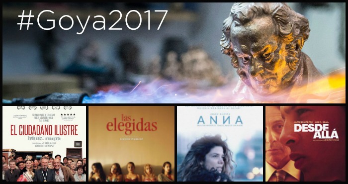 Foto: Especial / Goya