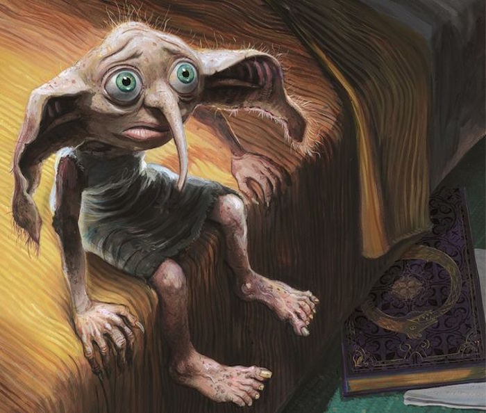 Illustrations by Jim Kay © Bloomsbury Publishing Plc 2016