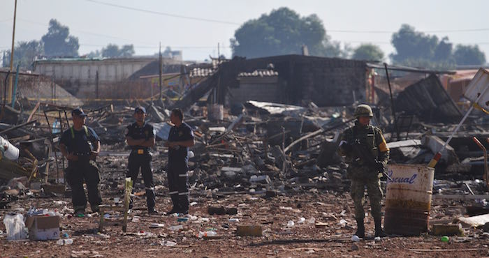 No faltará quien defienda que la irresponsabilidad es cultural, como la corrupción, según Peña. Pero no. El que sea parte de los usos y costumbres del ejercicio del poder, no significa que todos los mexicanos seamos igual de irresponsables. Foto: Cuartoscuro