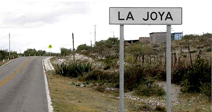 "Estan todos invitados", dice el vídeo que grabaron dirigido a los habitantes de La Joya y cercanías, una pequeña comunidad de apenas 150 a 200 habitantes. Foto: Pulso