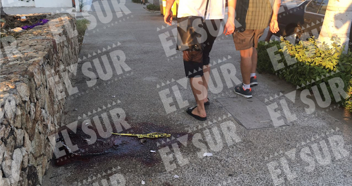 Foto: El Sur de Acapulco.
