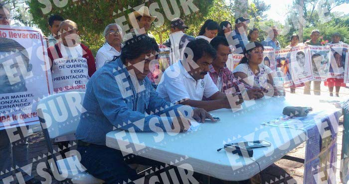 Foto: El Sur Acapulco